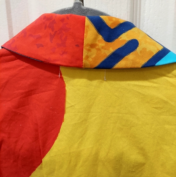 Tezra Peplum blazer (Never Worn) *NWOT Rare RTW Find. - Picture 14 of 16